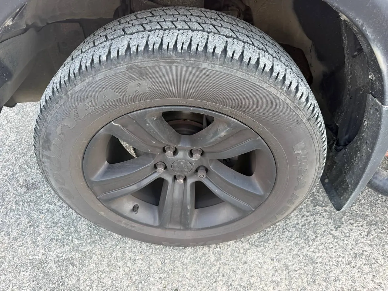 Tire