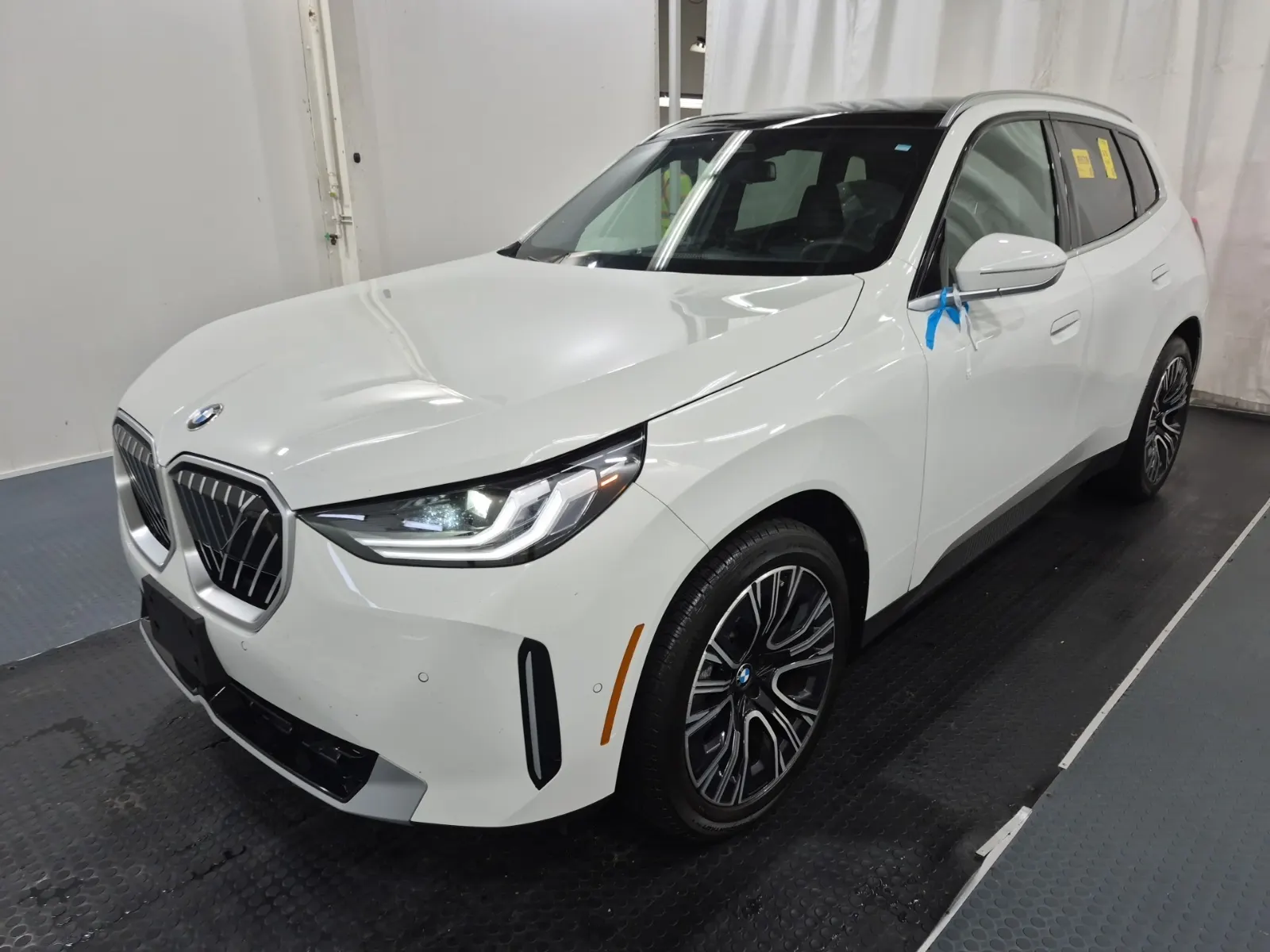 2025 BMW X3
