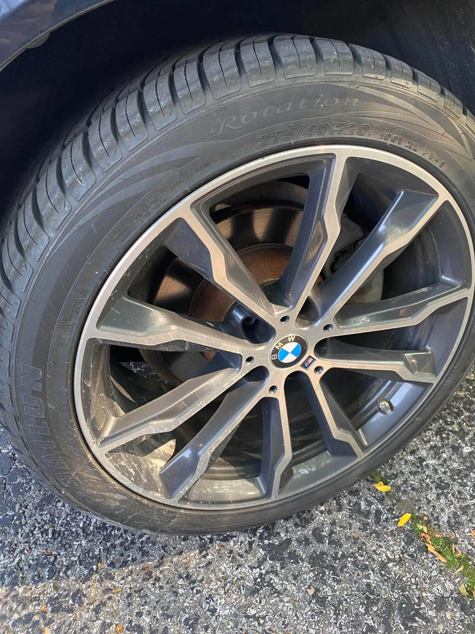Tire