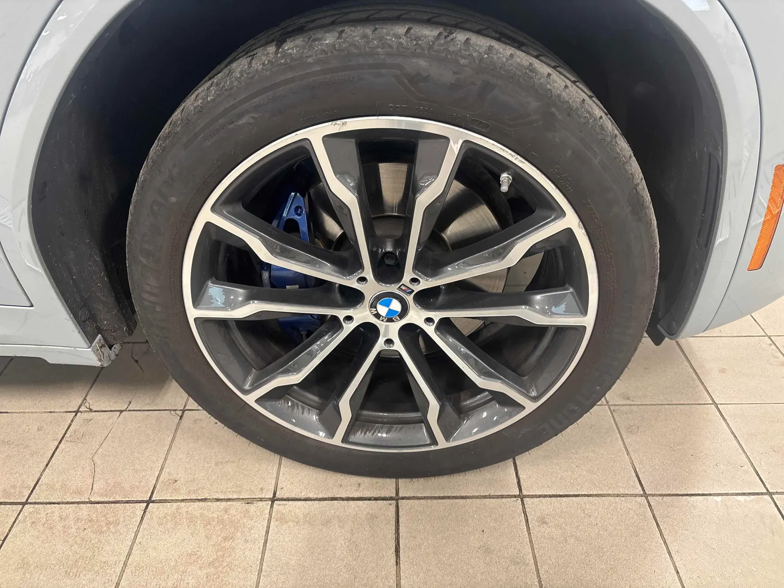 Tire