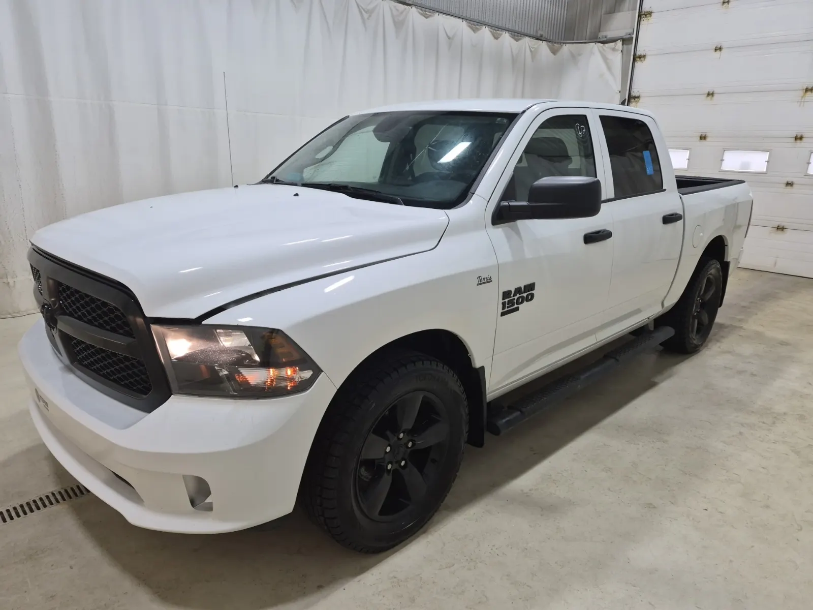 2023 Ram 1500 Classic