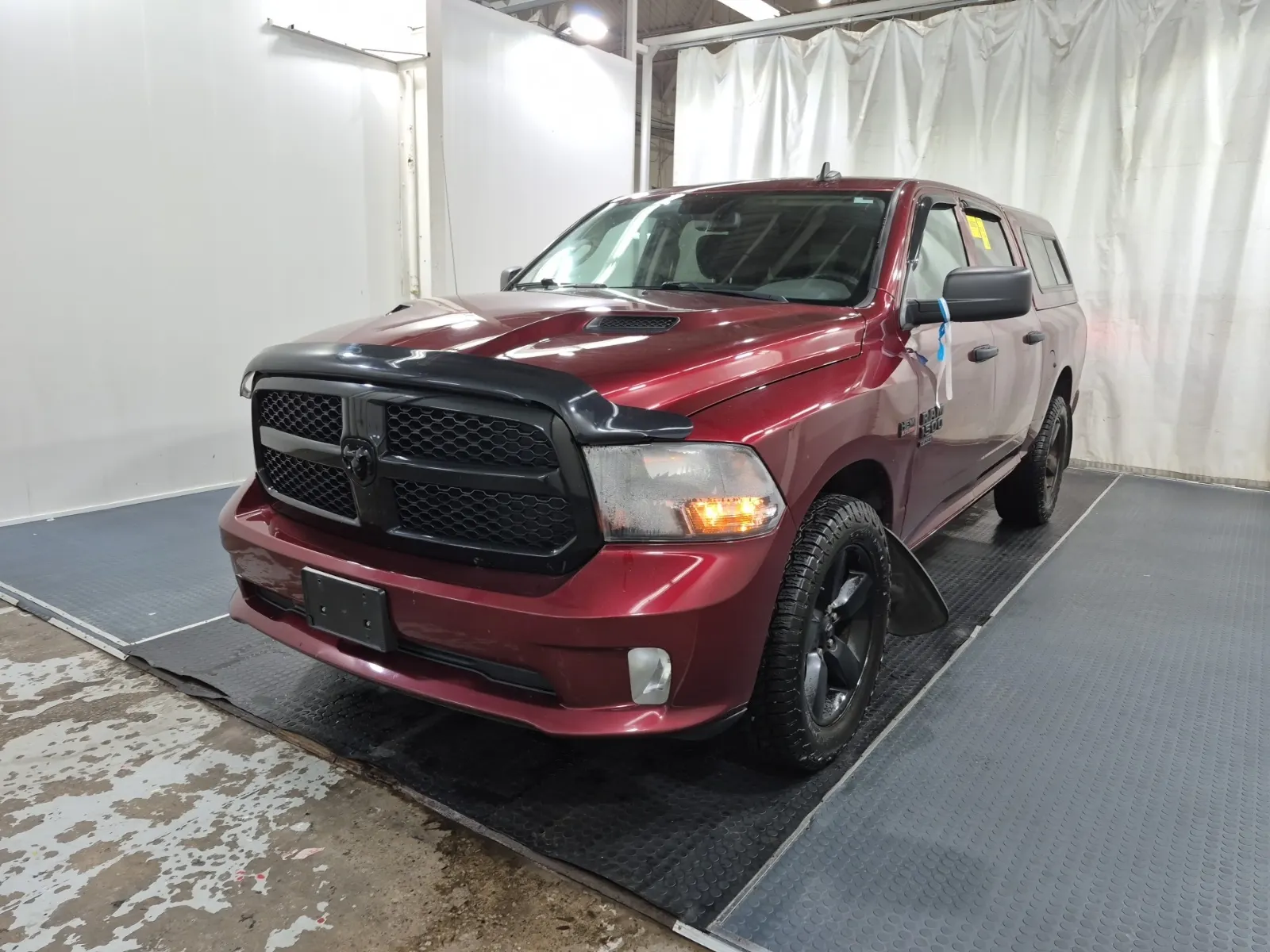 2019 Ram 1500 Classic