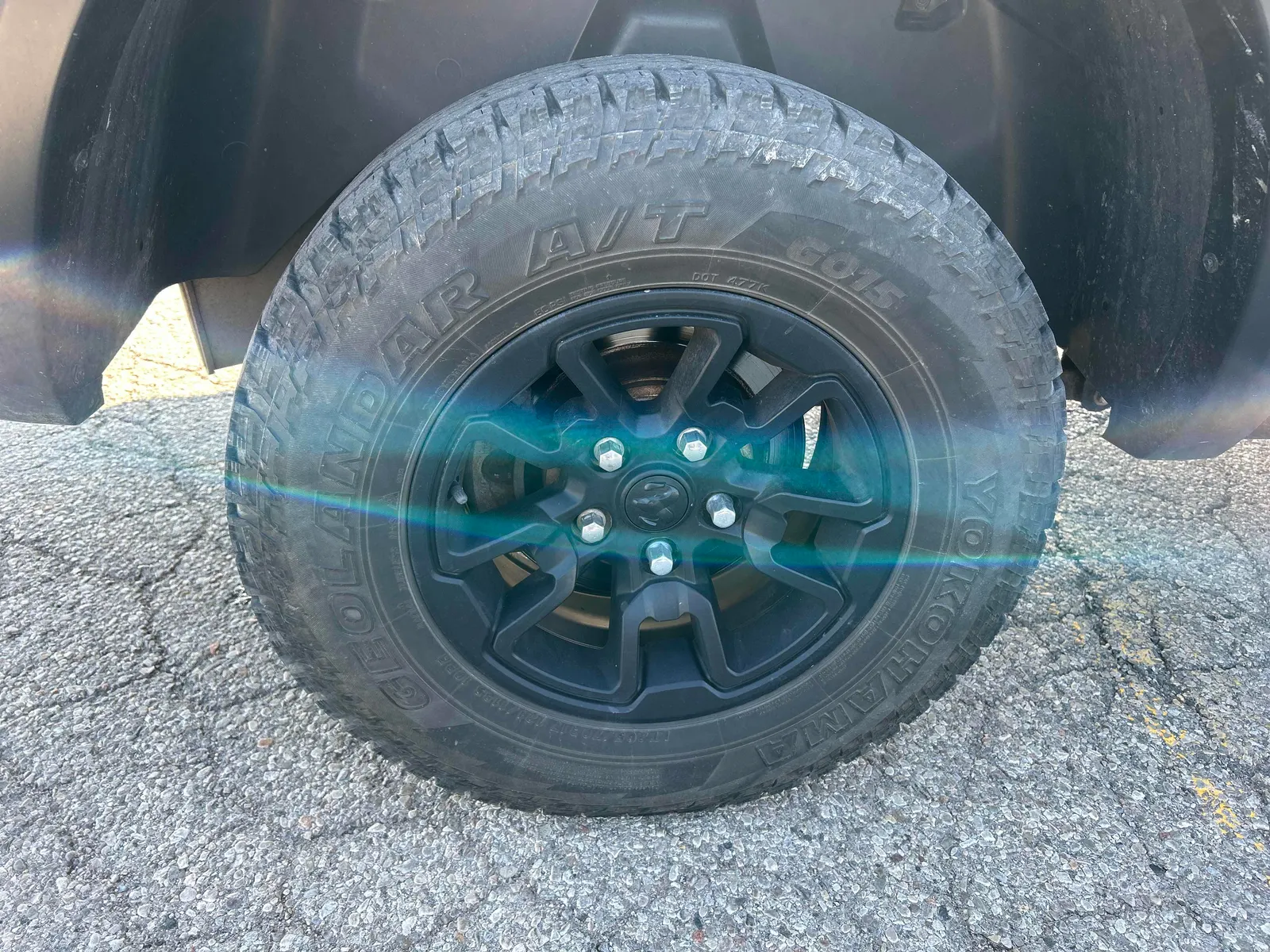 Tire