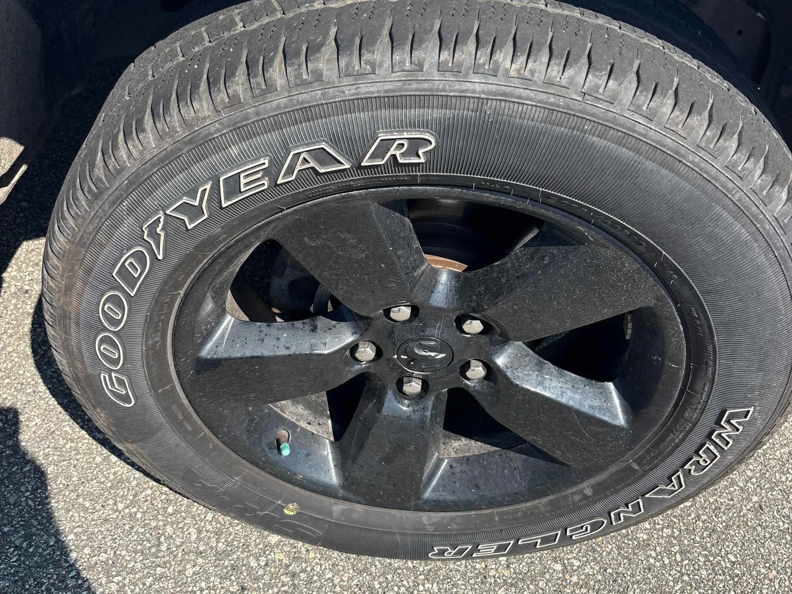 Tire