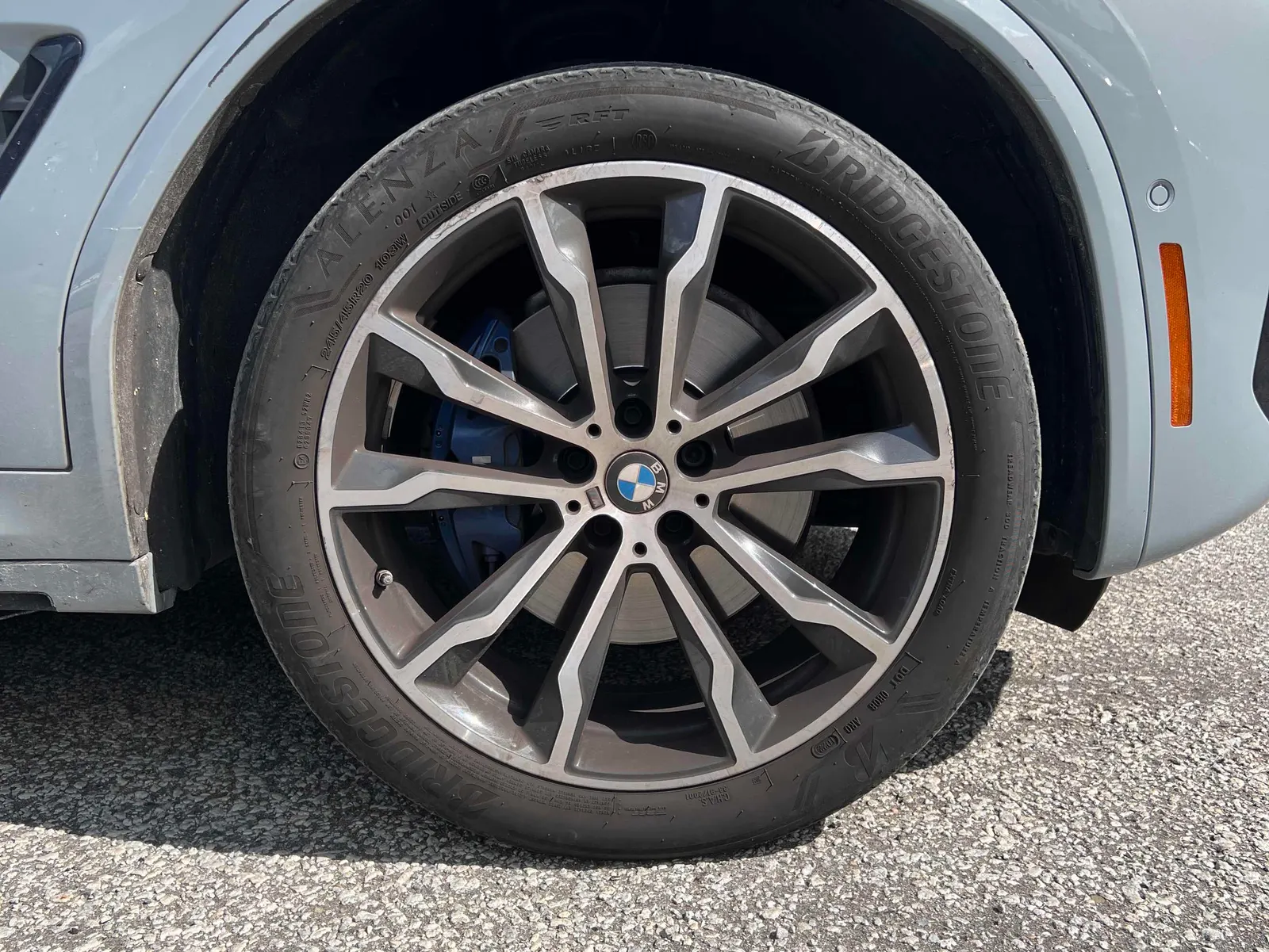Tire