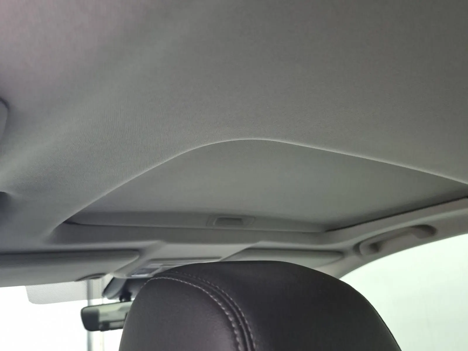 Interior Roof Photo