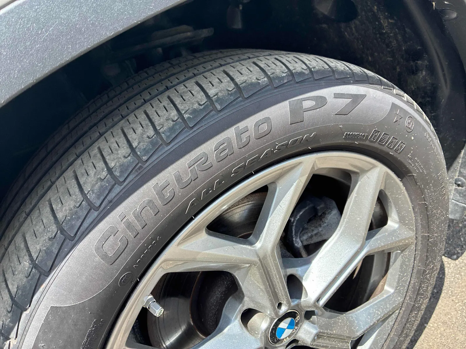 Tire