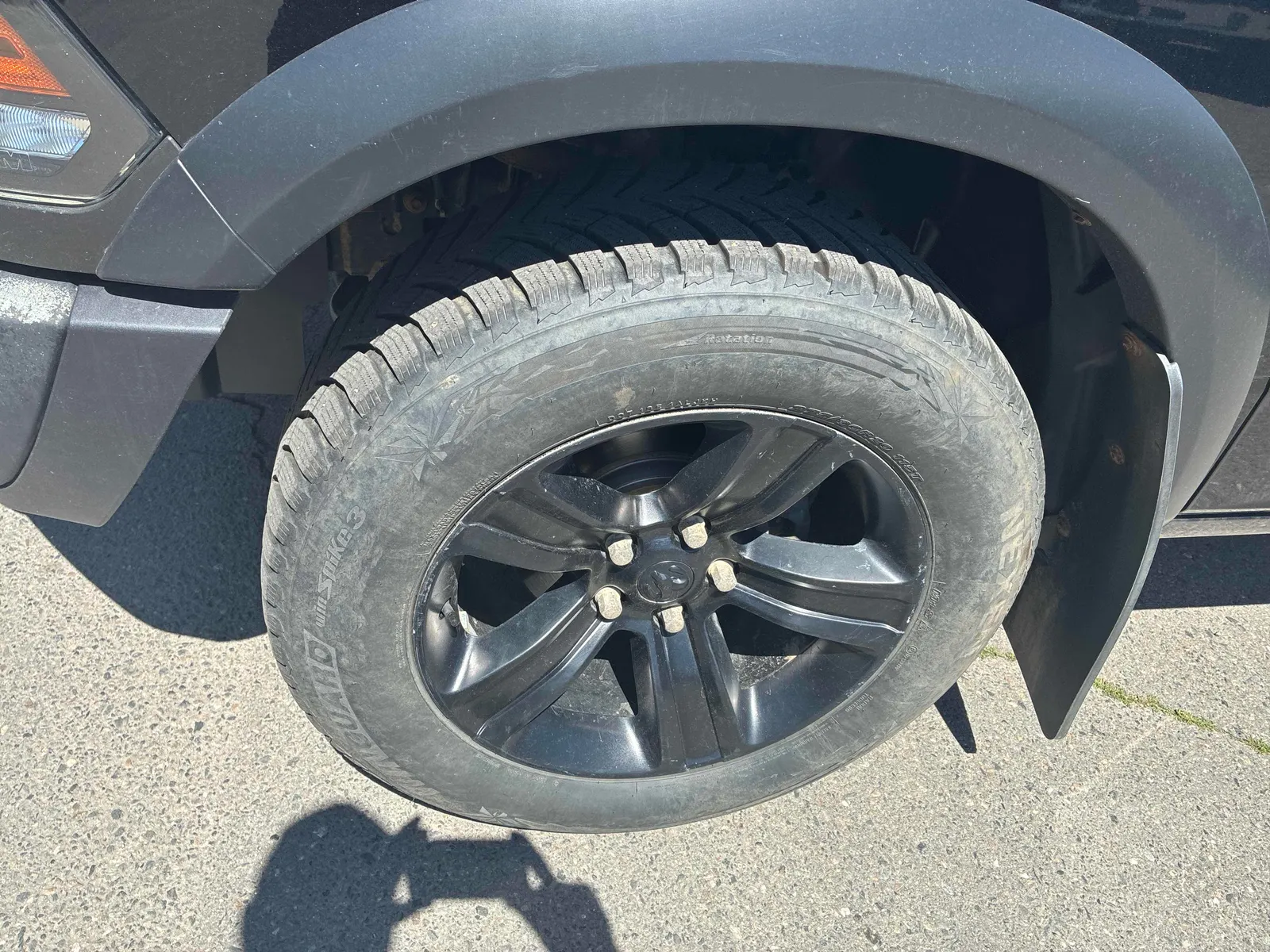 Tire