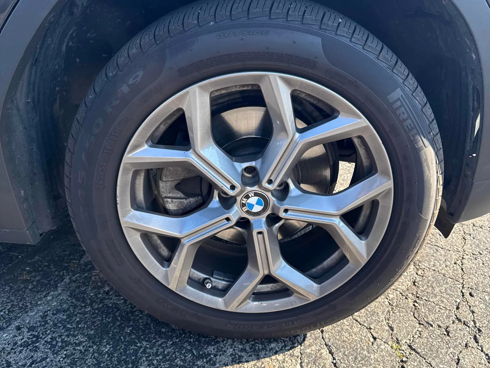 Tire