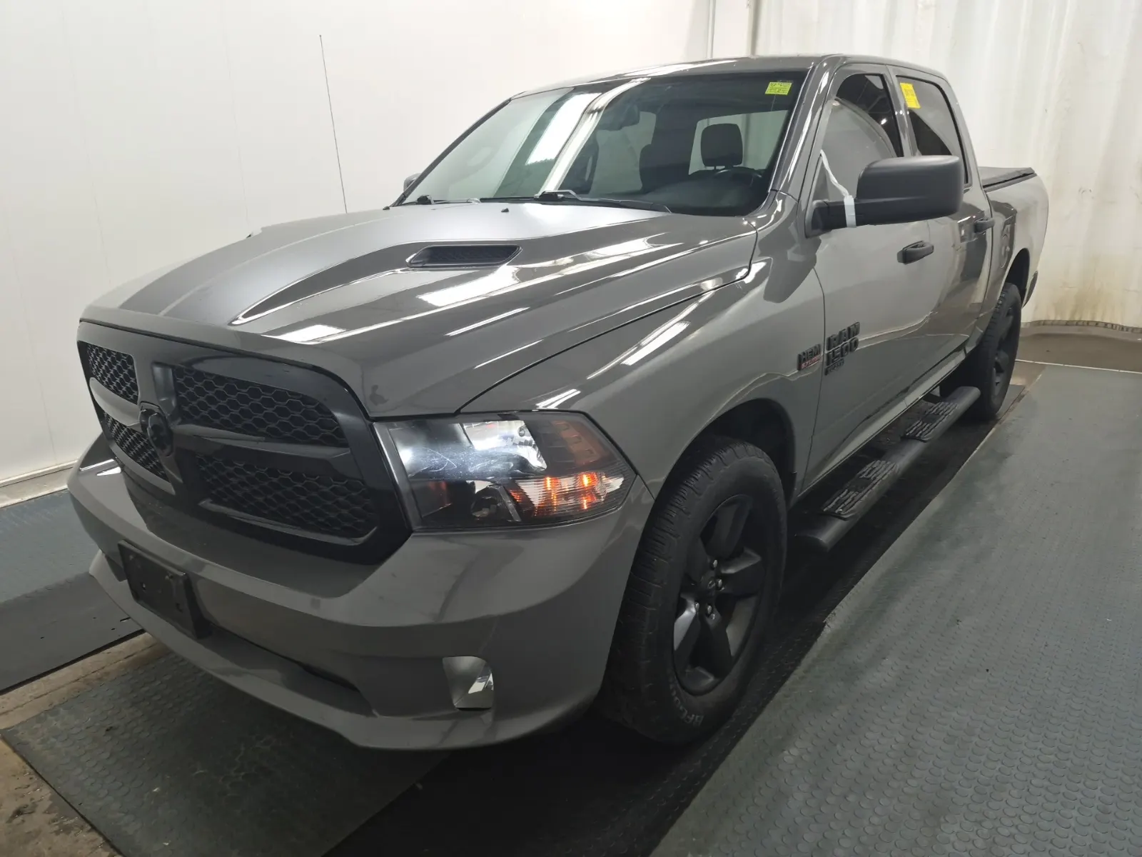 2022 Ram 1500 Classic