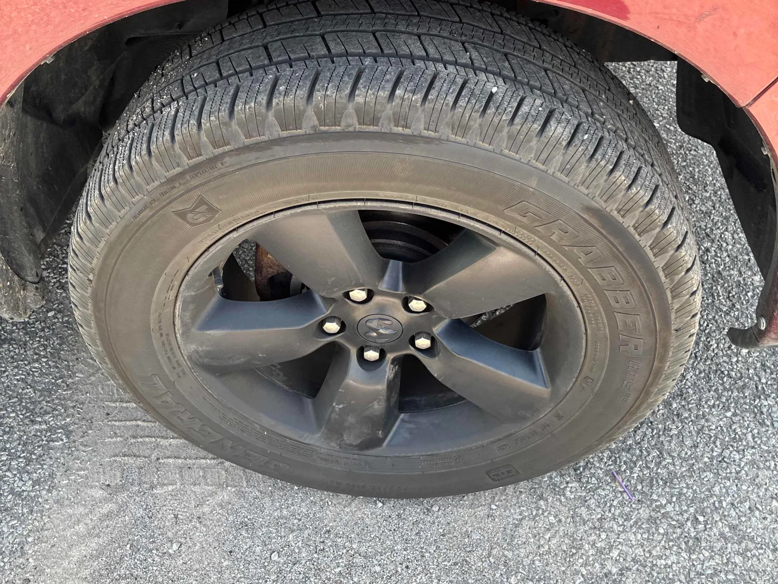 Tire