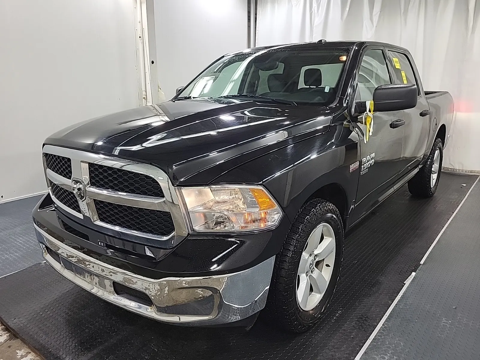 2023 Ram 1500 Classic