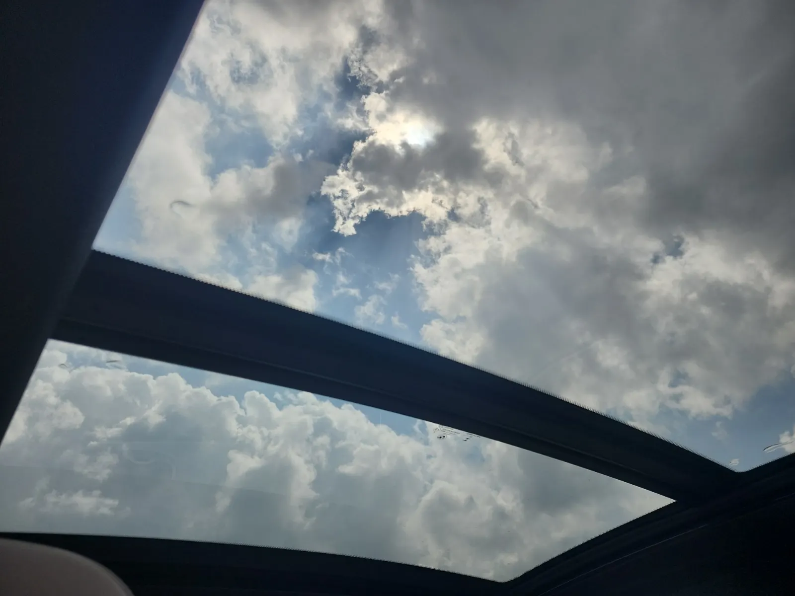 Interior Roof Photo