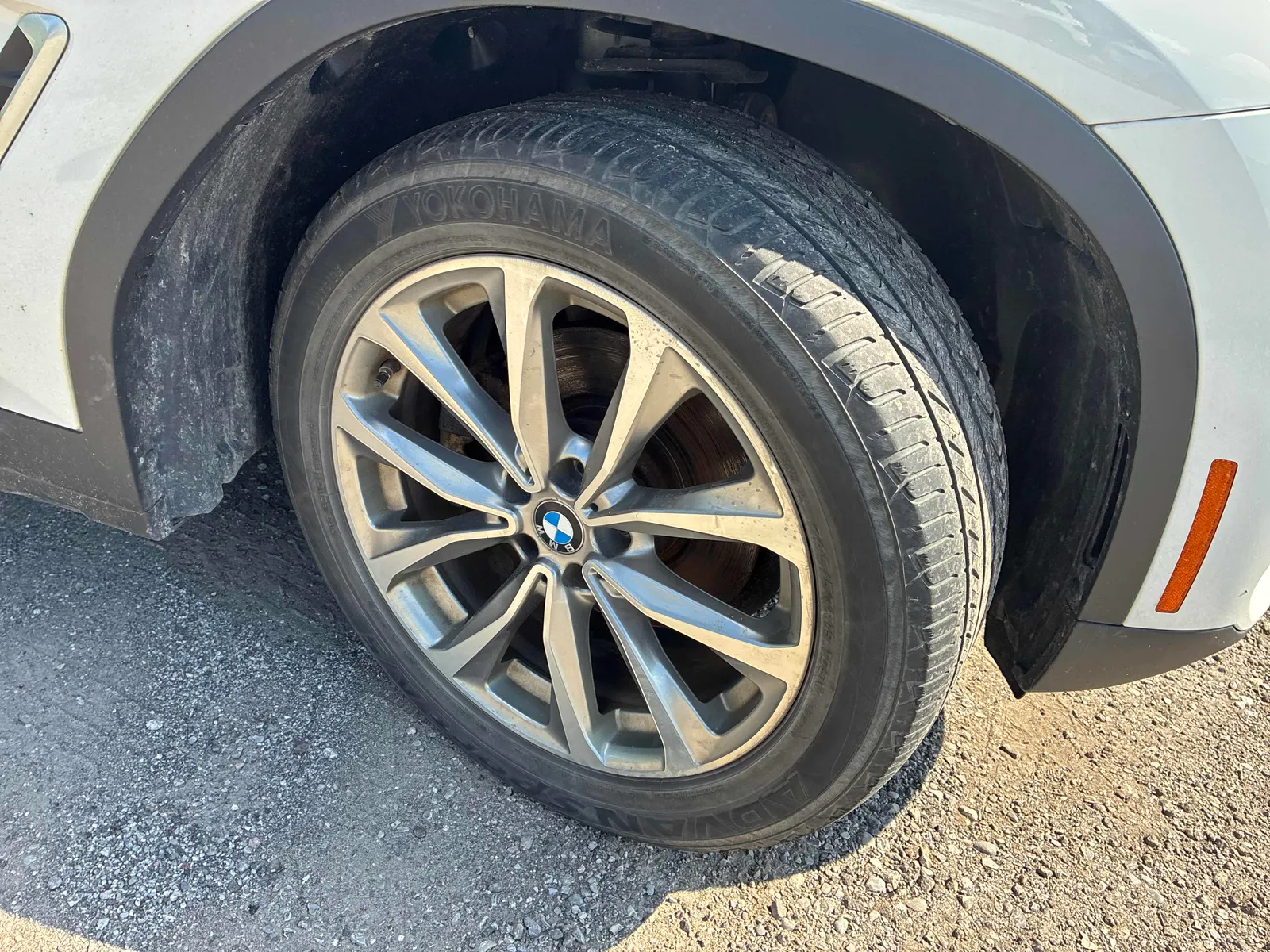Tire