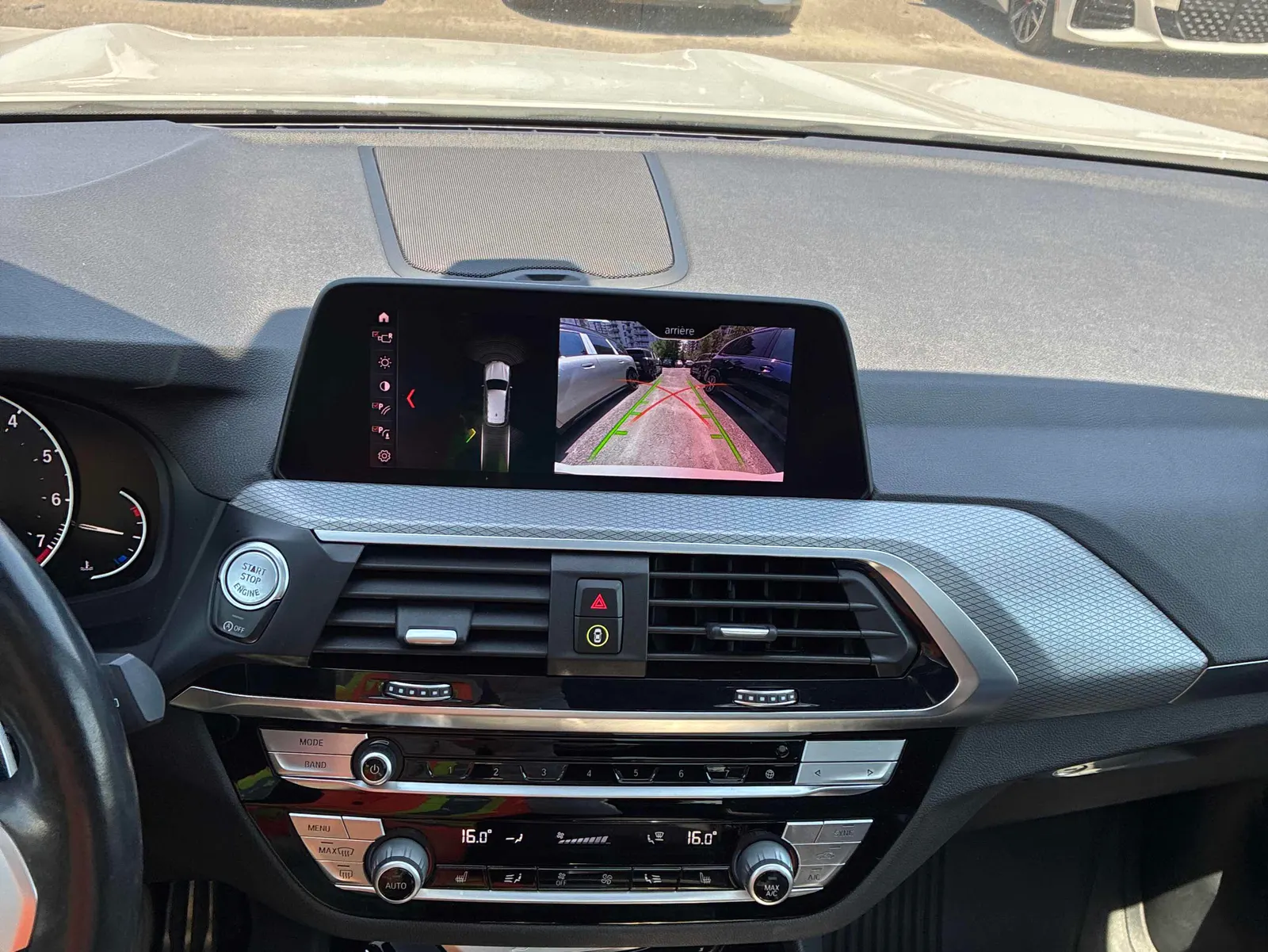 Console