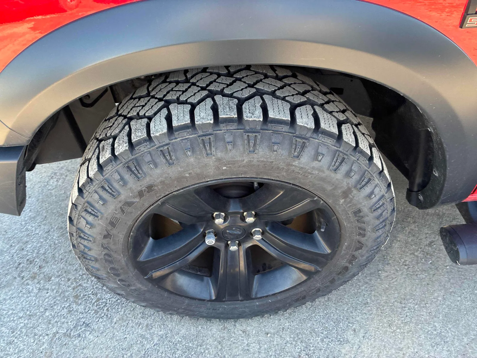 Tire