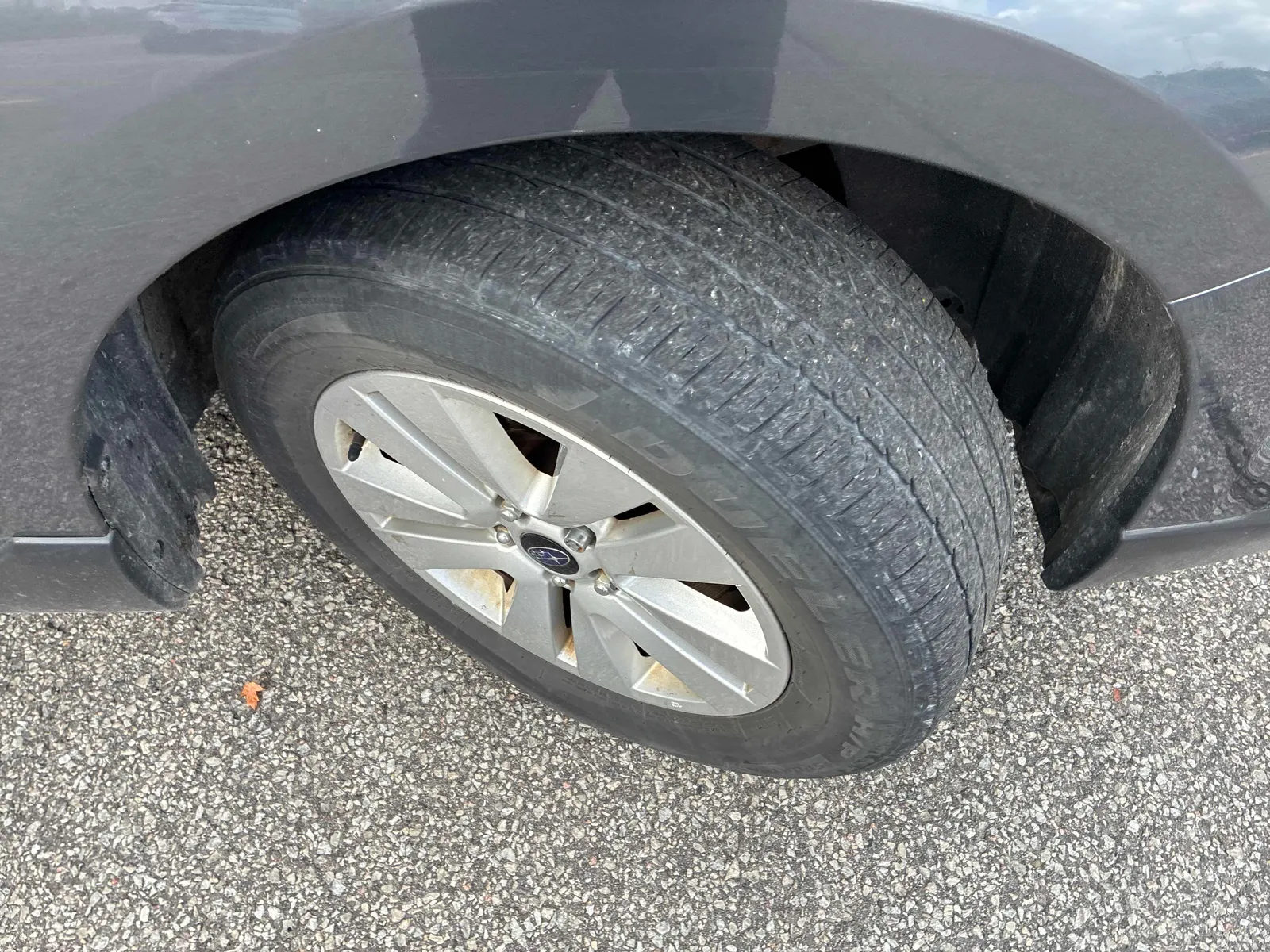 Tire