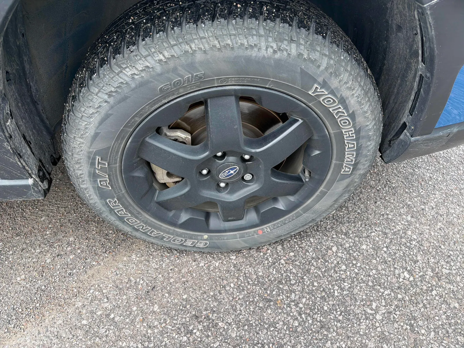 Tire