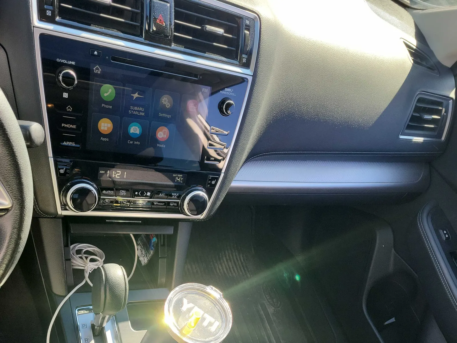 Console