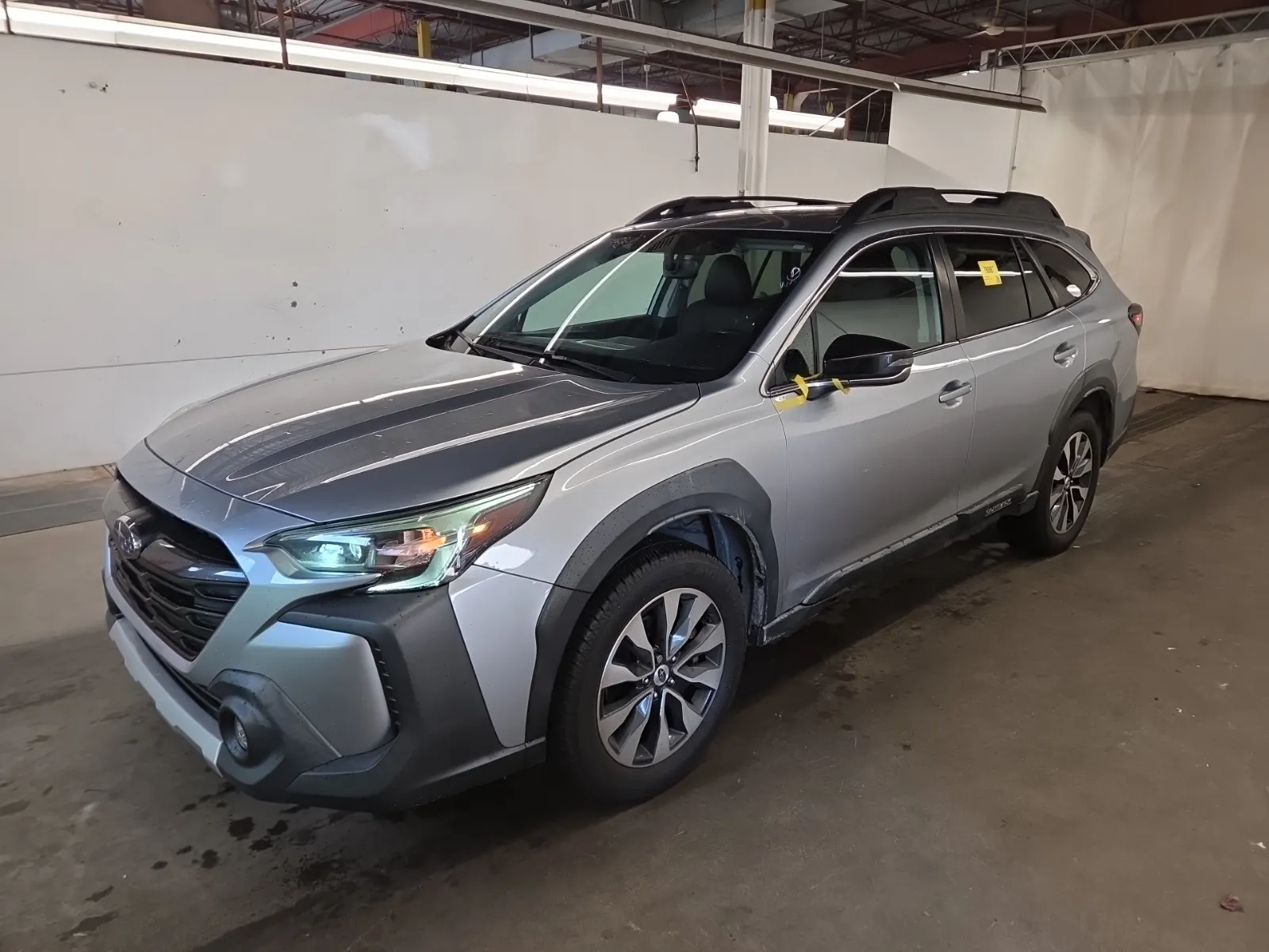 2023 Subaru Outback