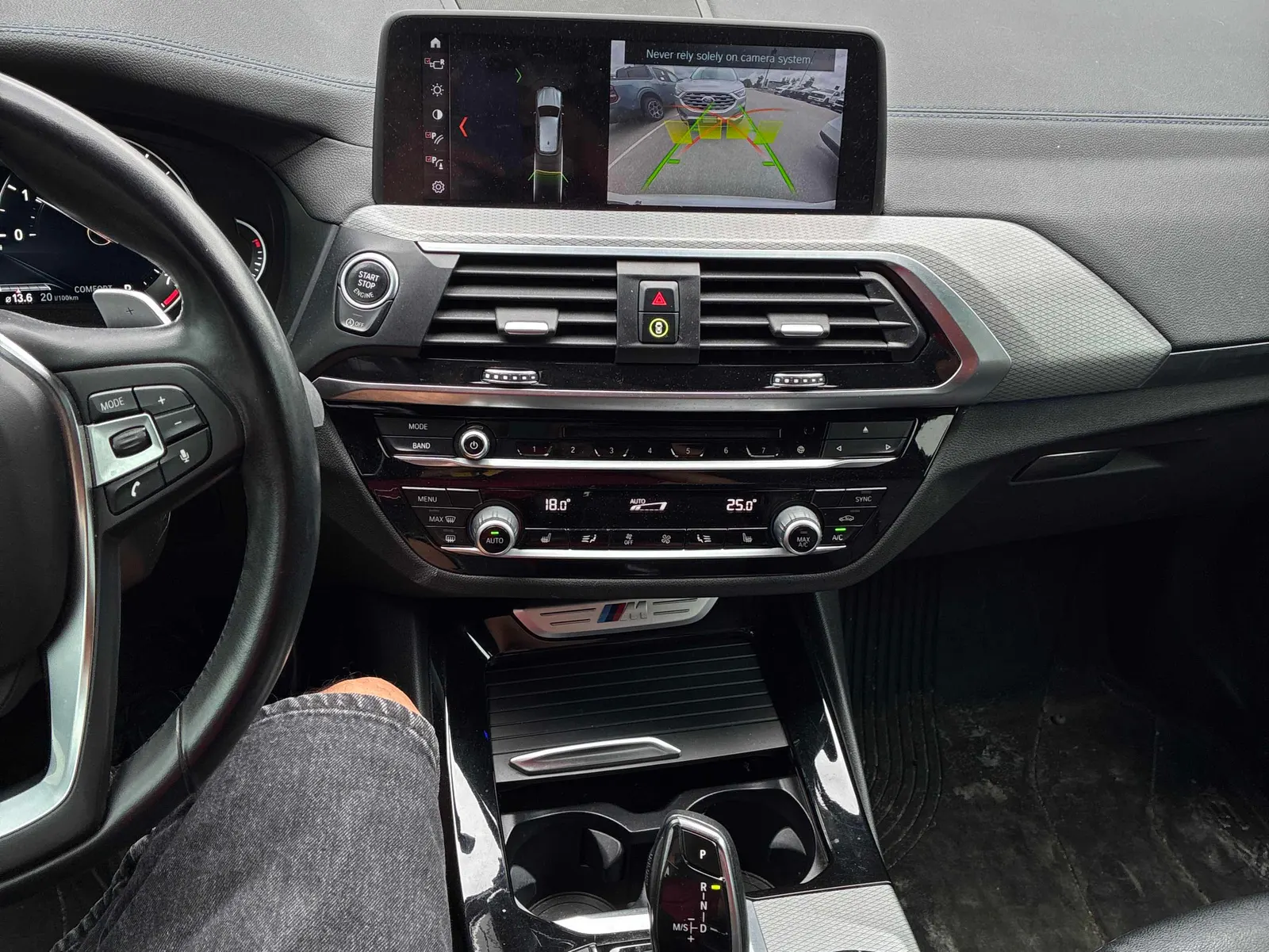 Console