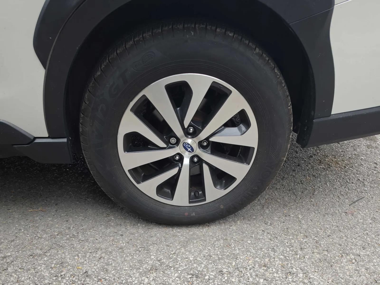 Tire