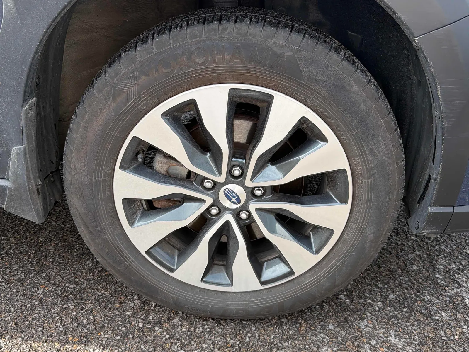 Tire