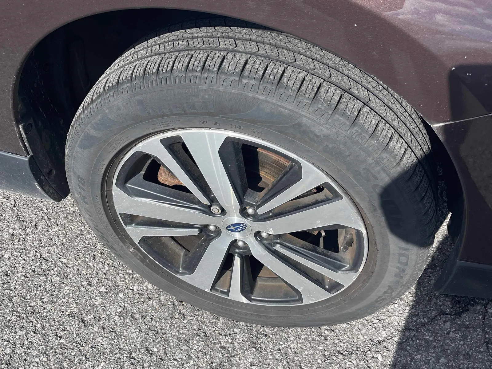 Tire