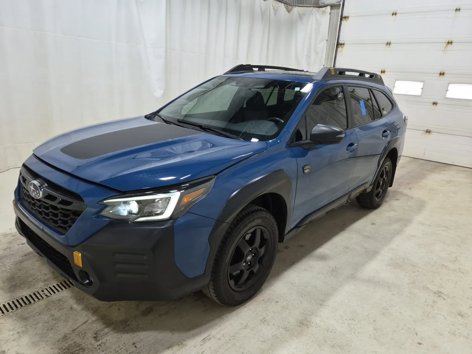 2023 Subaru Outback