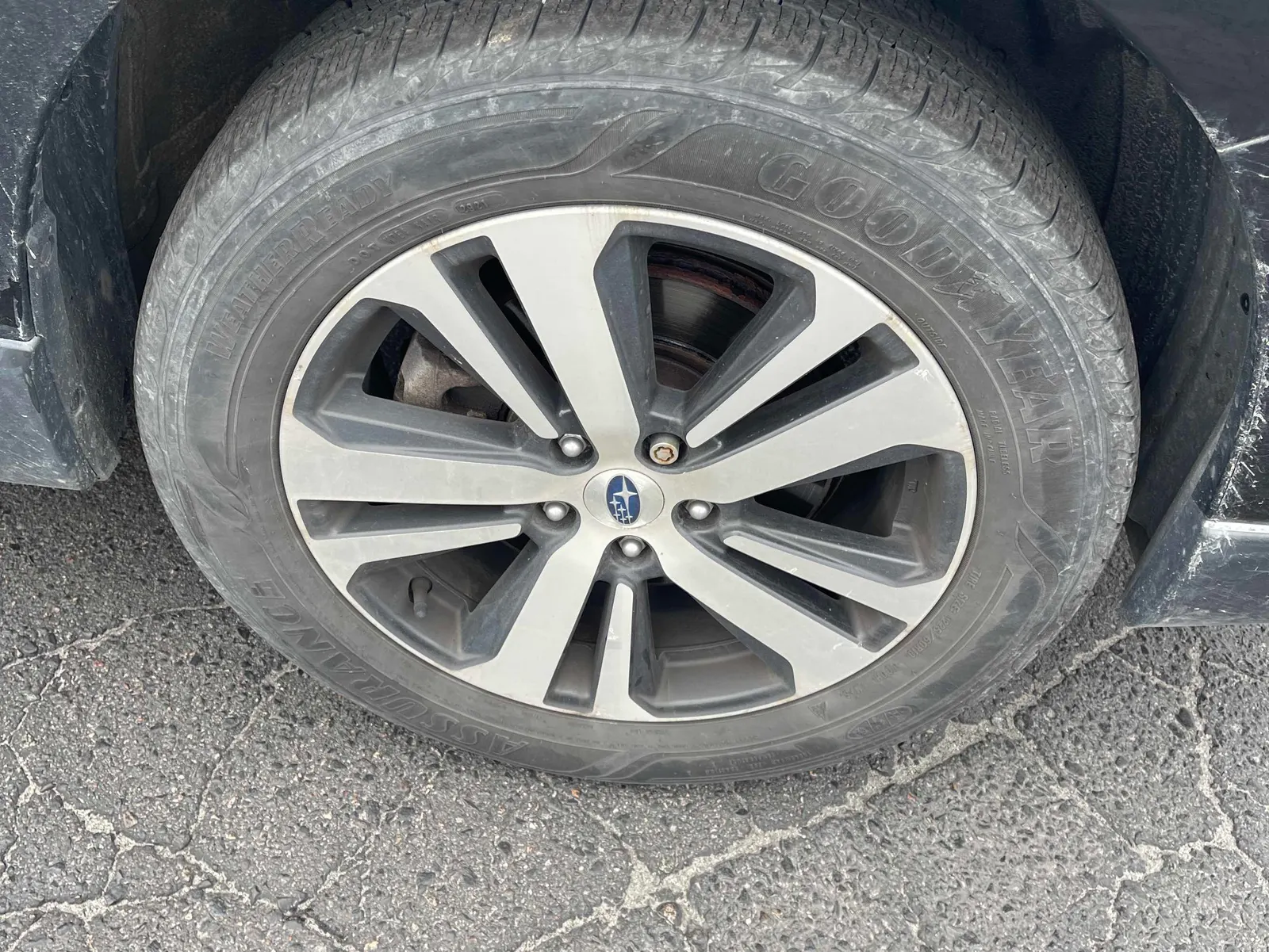 Tire