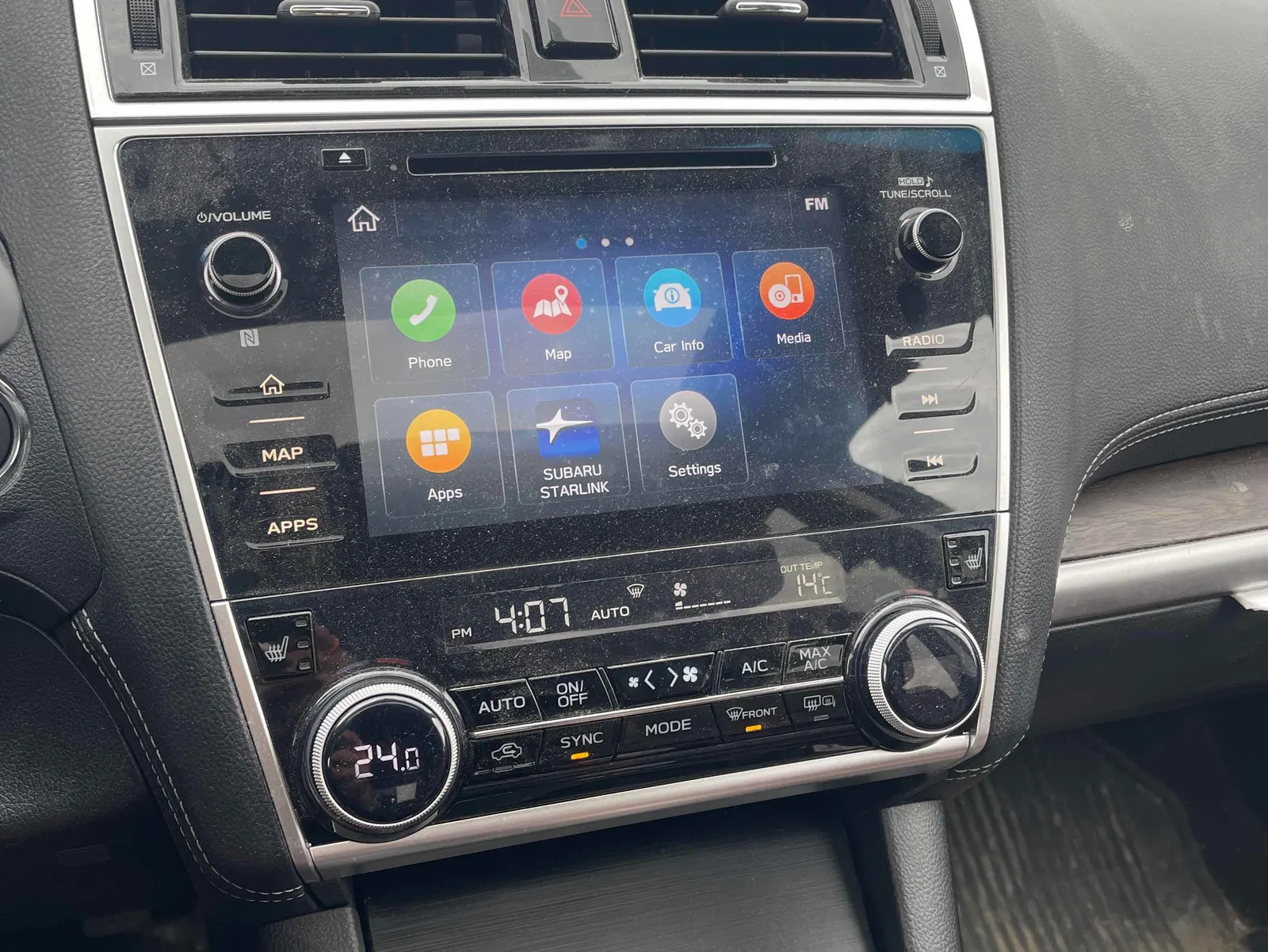 Console