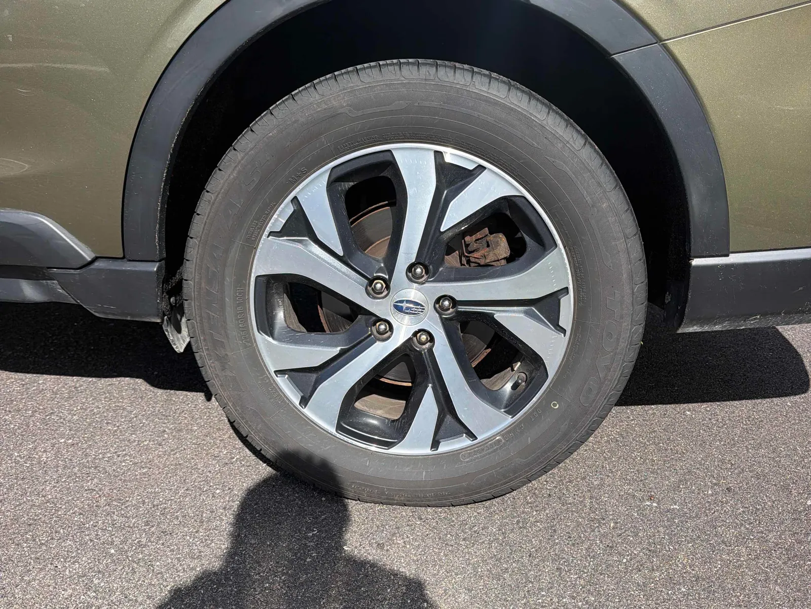 Tire