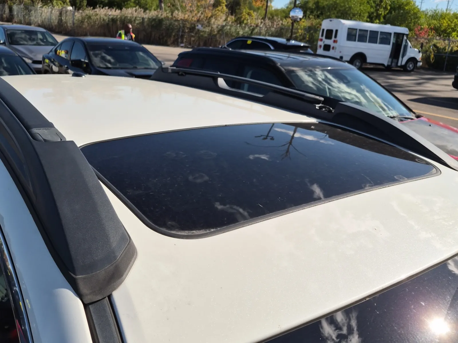 Exterior Roof Photo