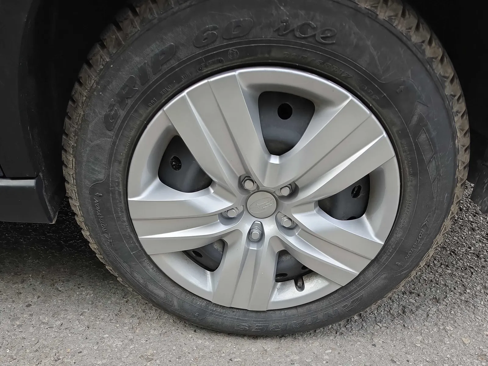 Tire