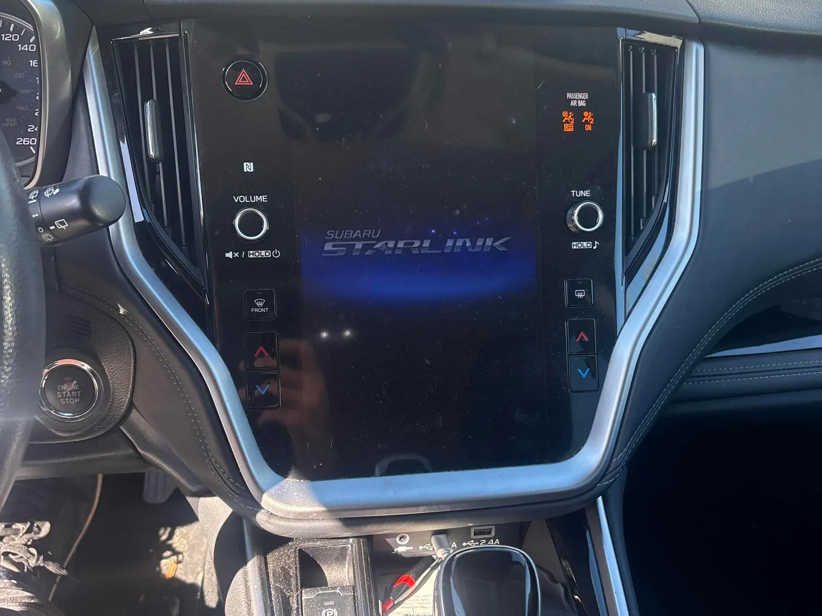 Console