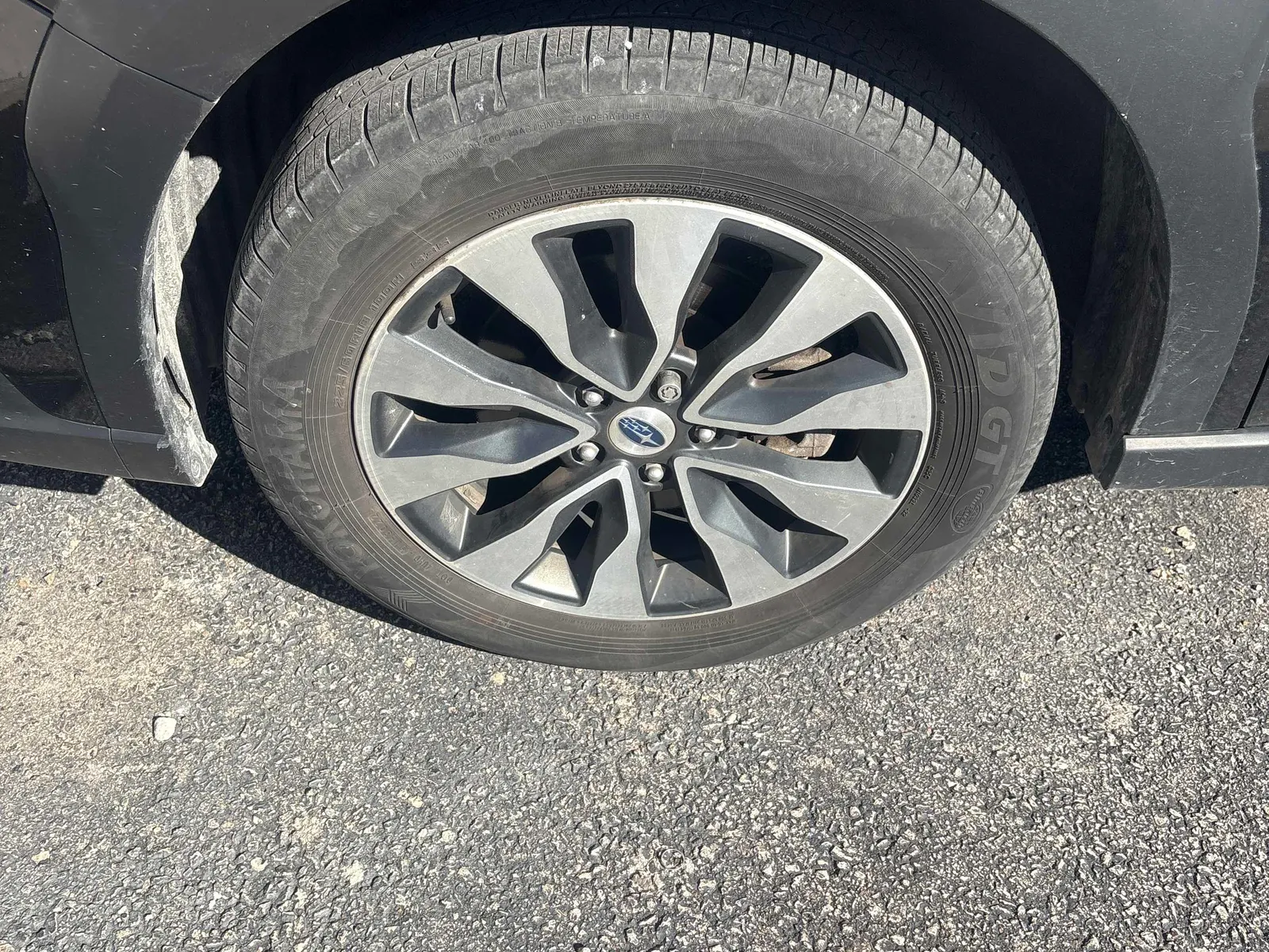 Tire