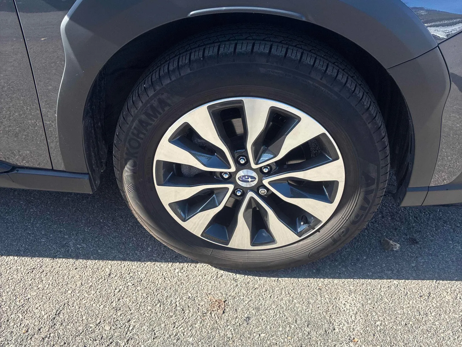 Tire