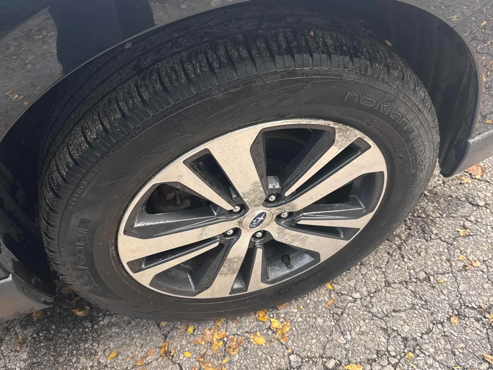Tire