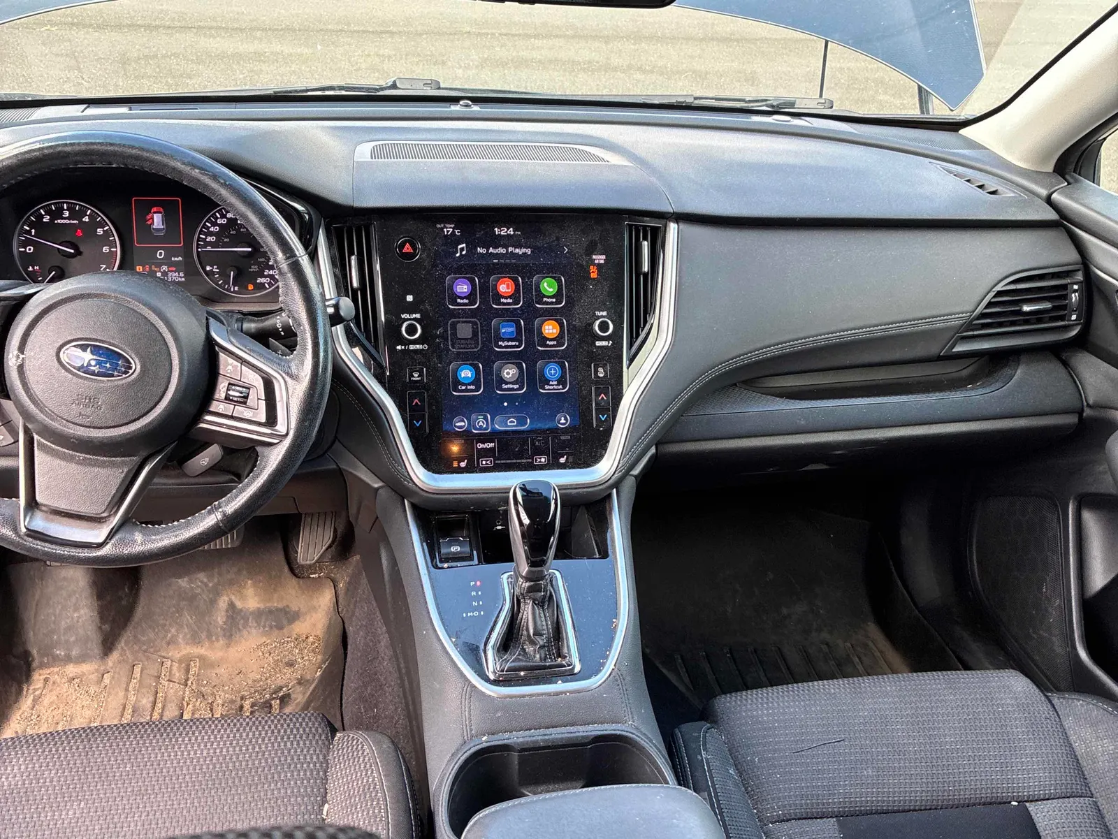 Console