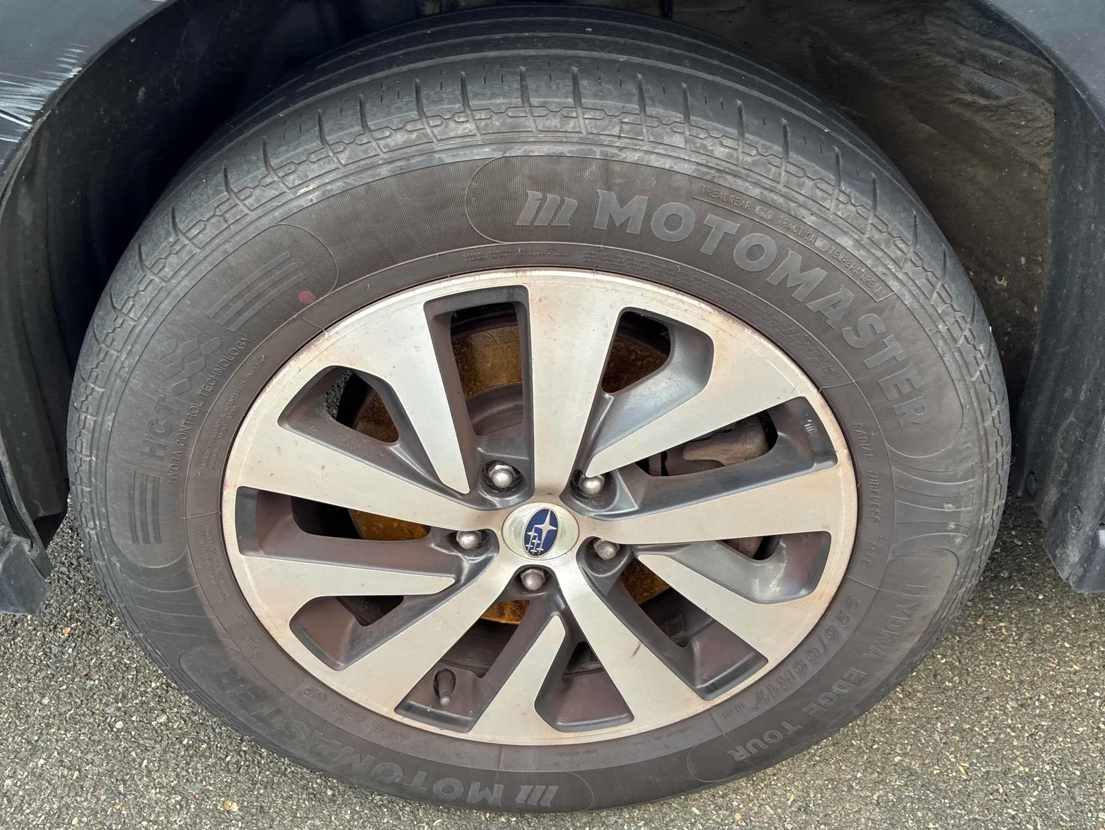 Tire