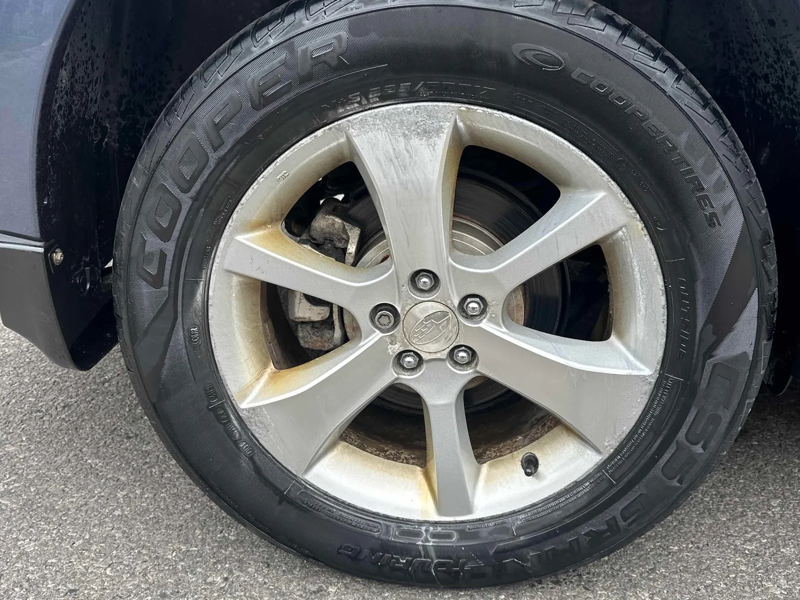 Tire