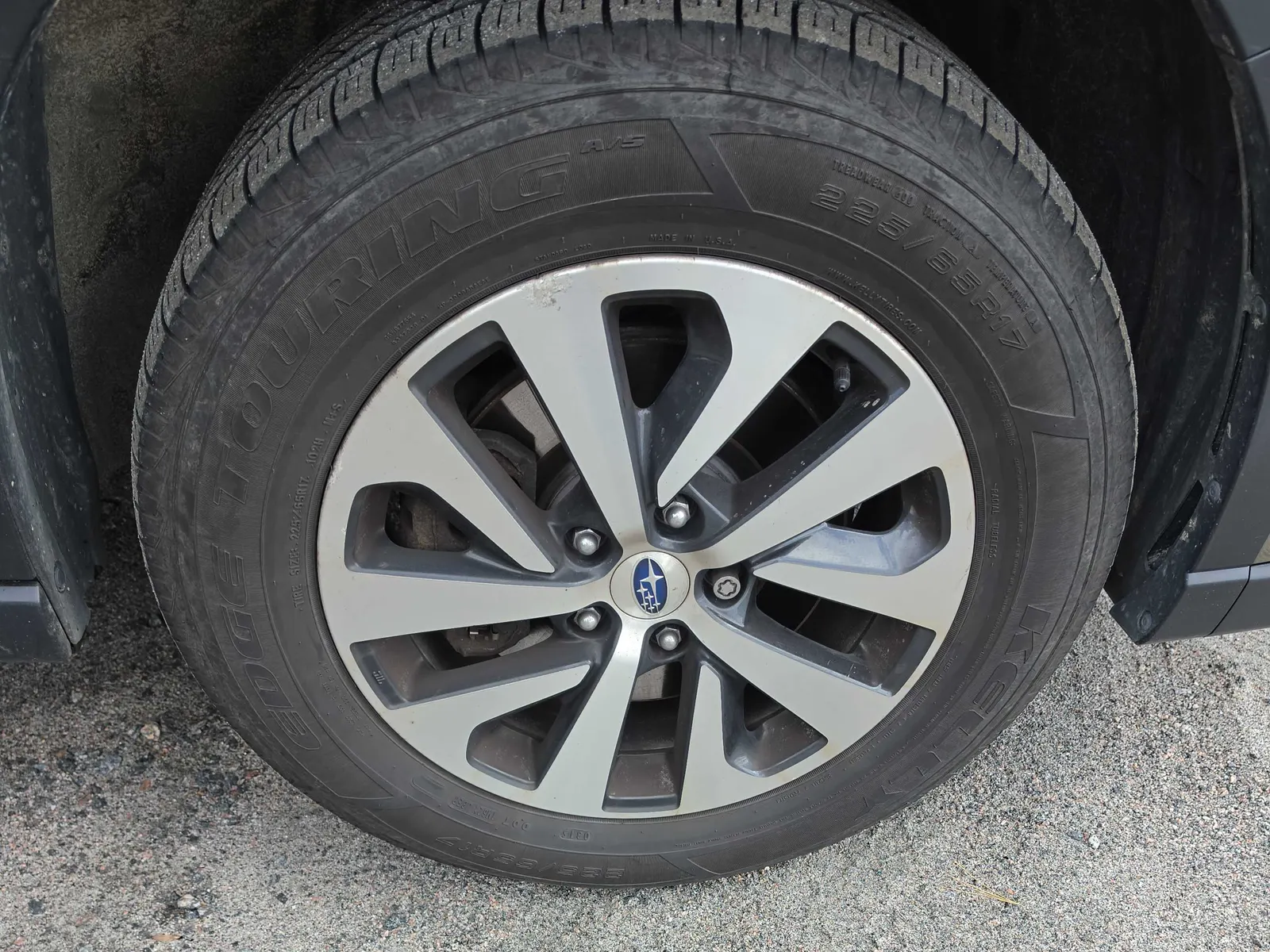 Tire