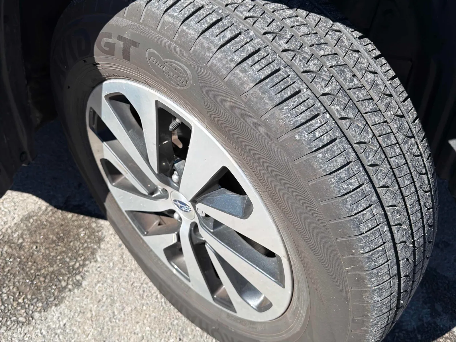 Tire