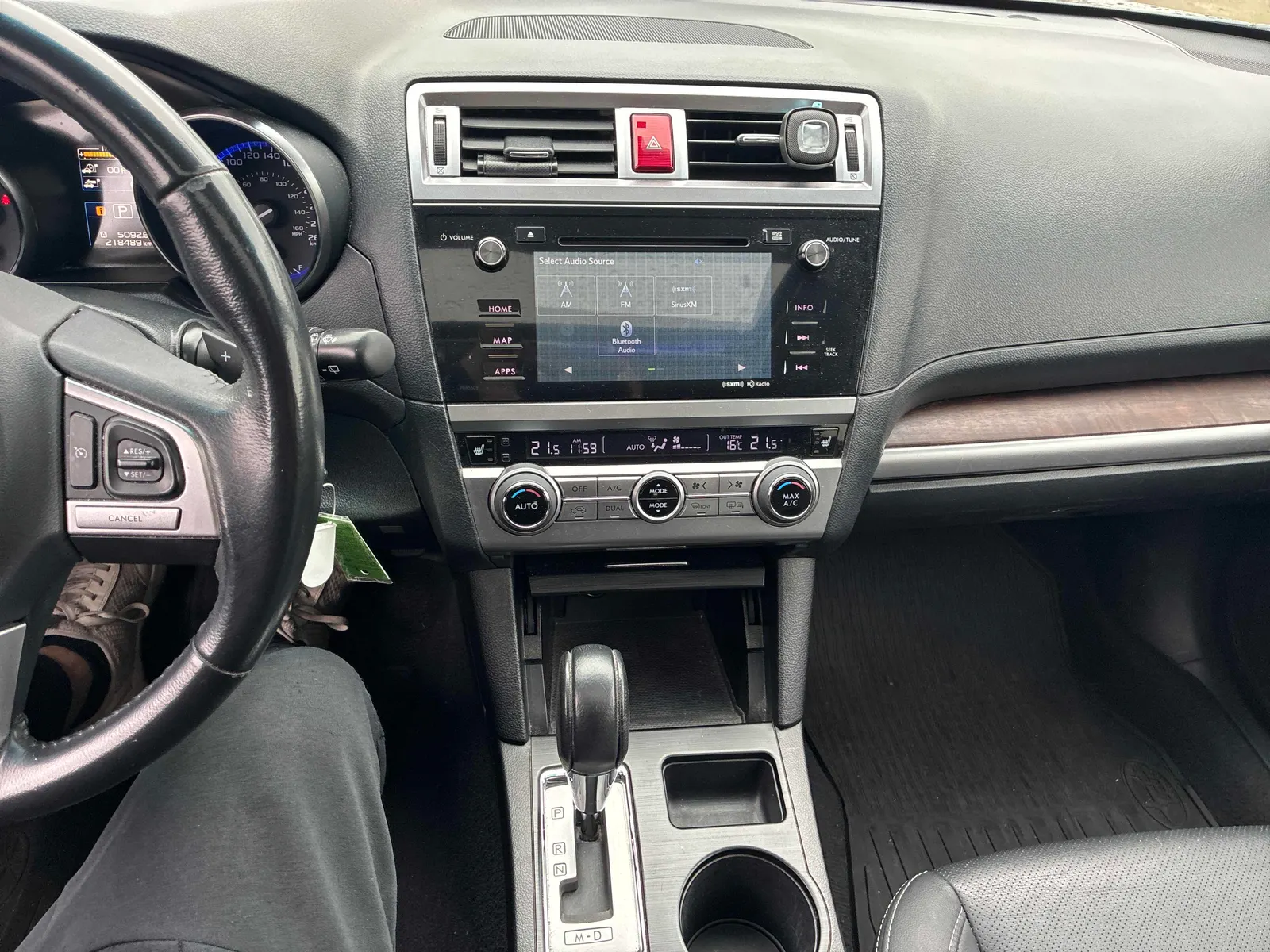 Console