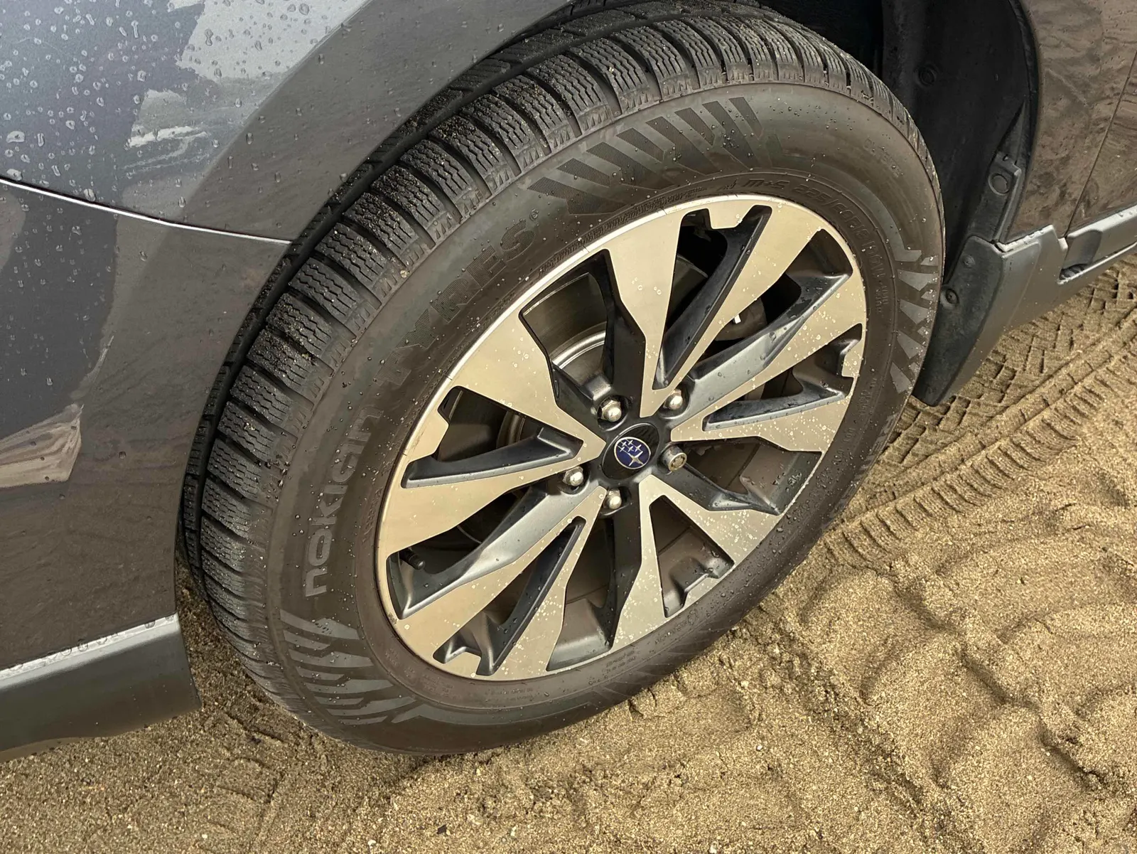 Tire