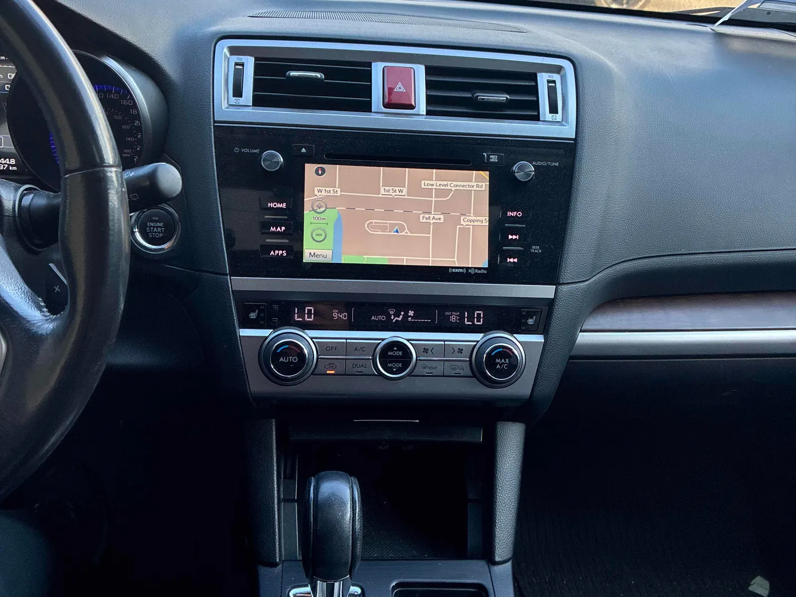 Console