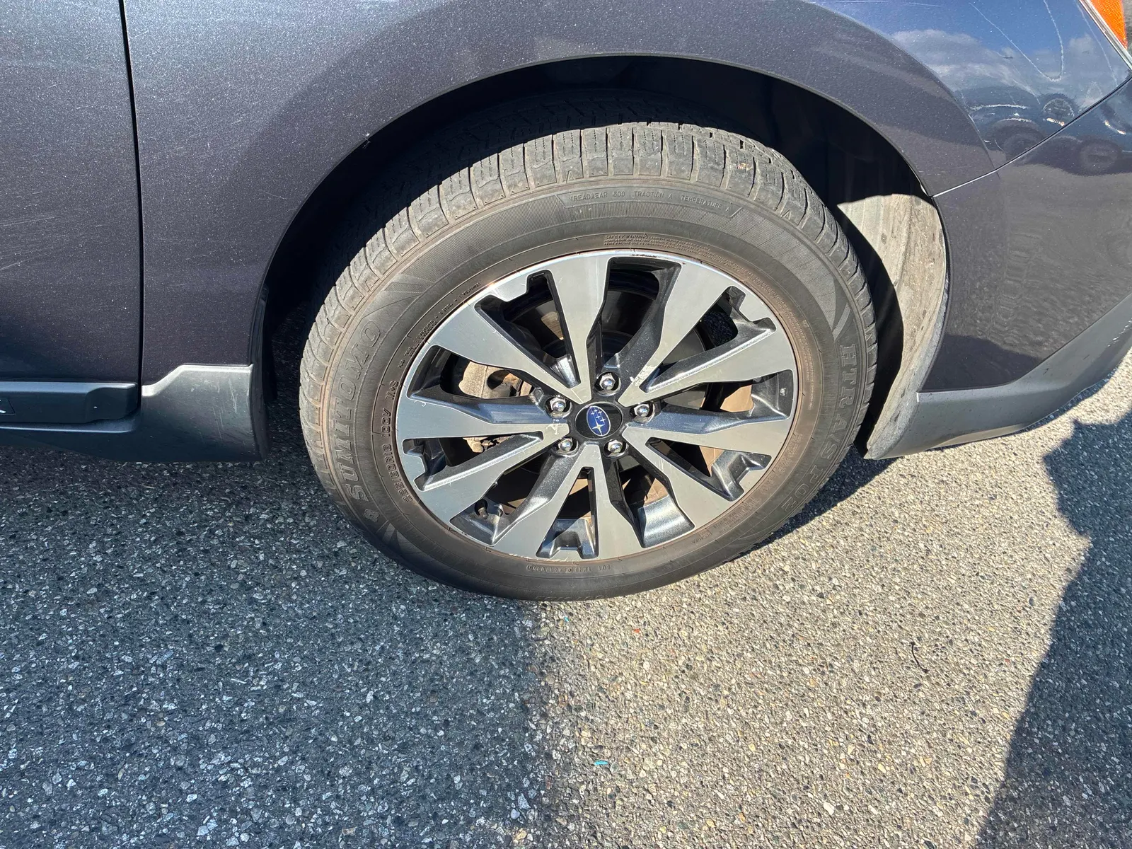 Tire