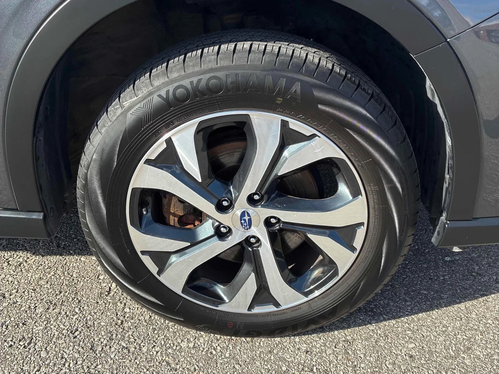 Tire