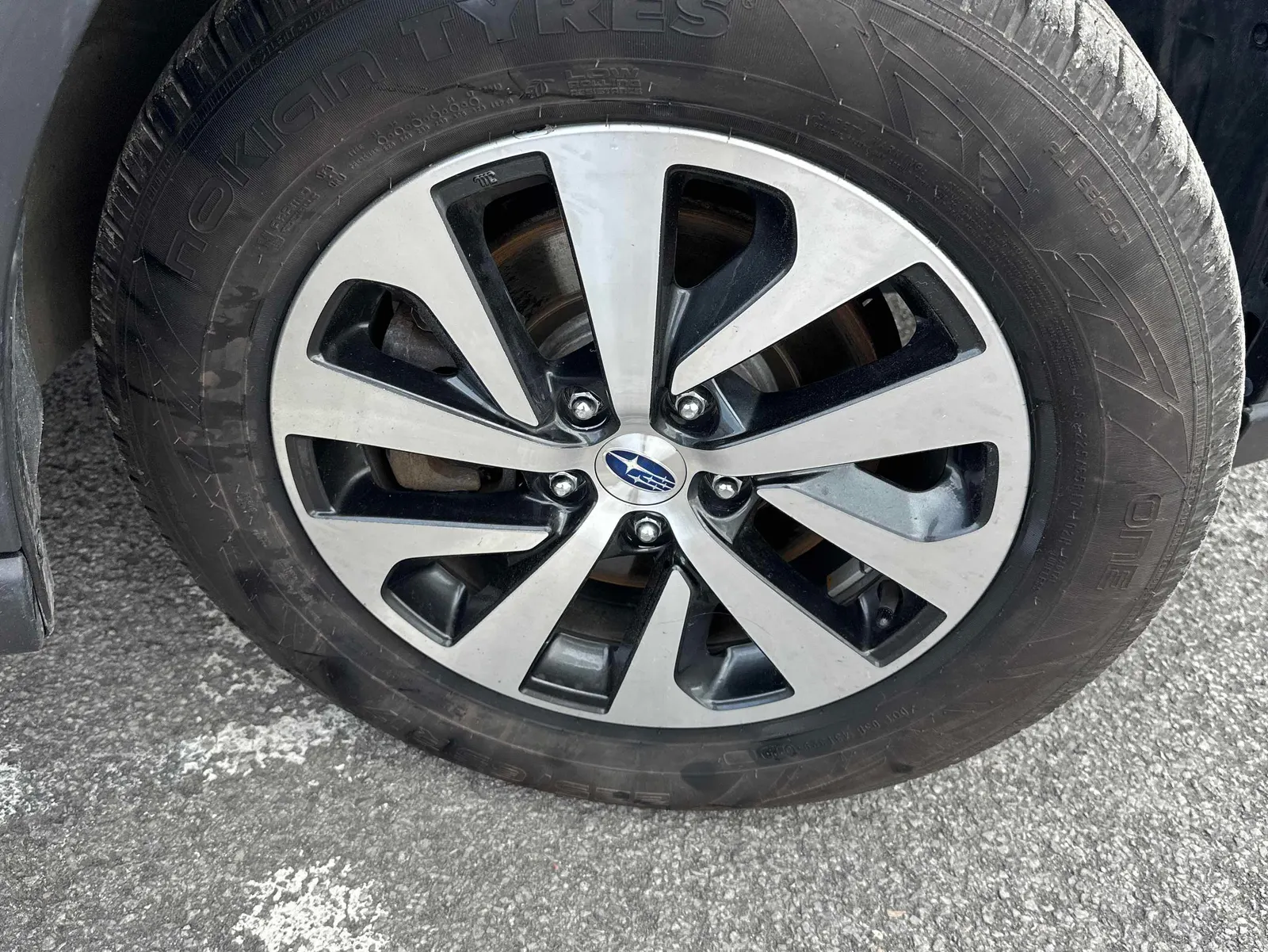Tire