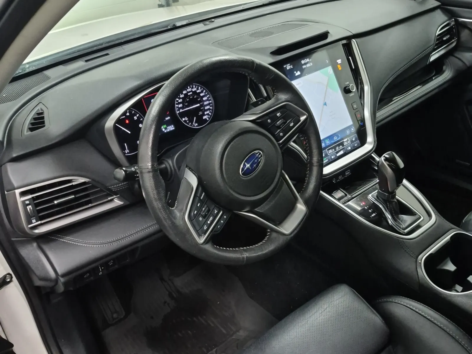 Steering Wheel